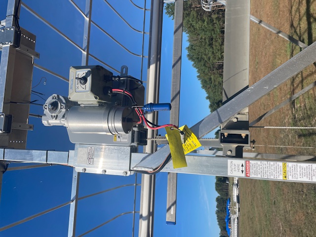 Used ShoreMaster 4000 lb Capacity