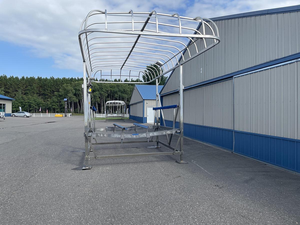 Used ShoreMaster 30108