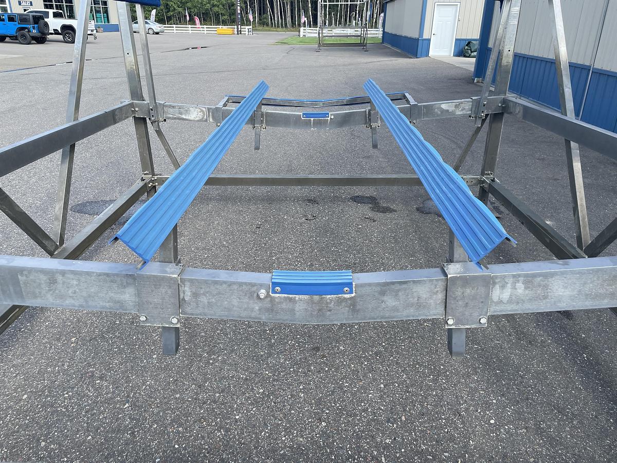 Used ShoreMaster 30108