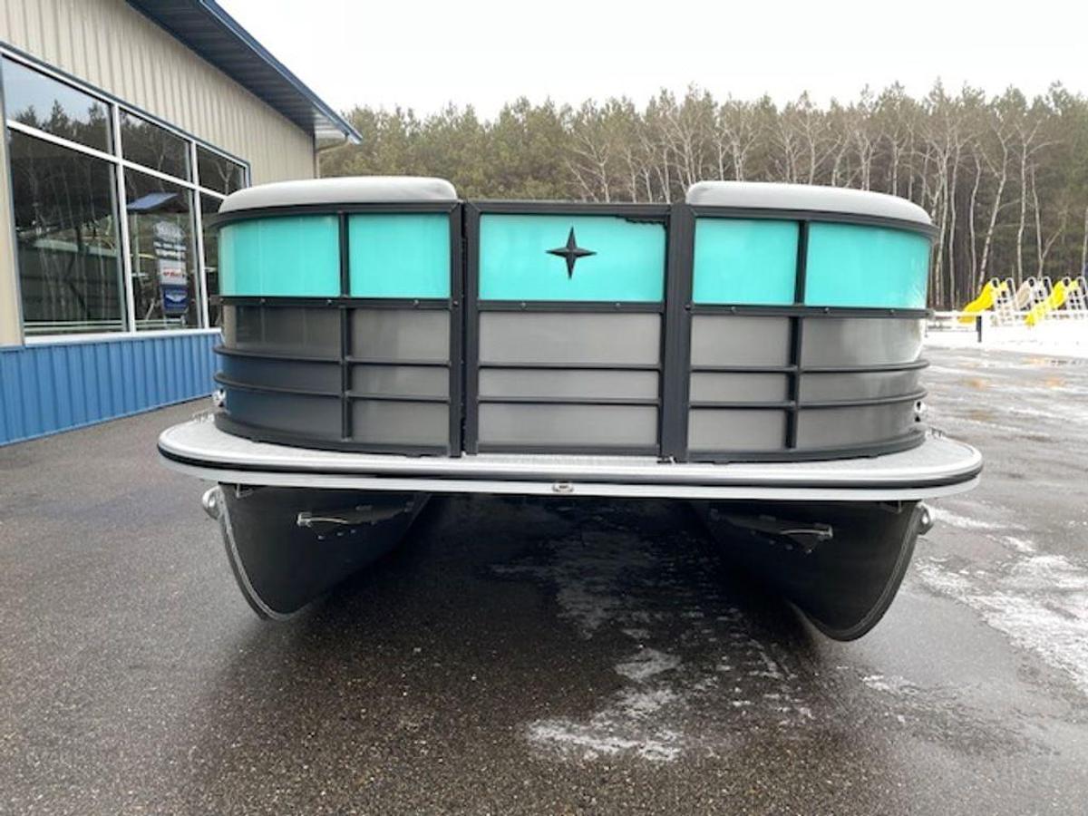 Used 2025 Berkshire 22 RFX CTS