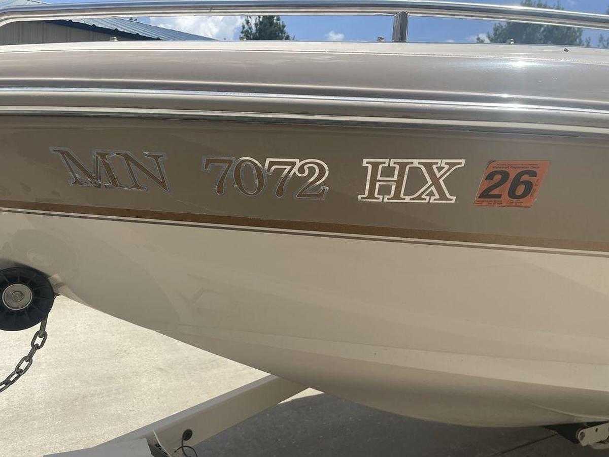Used 2000 Larson 206 LXI