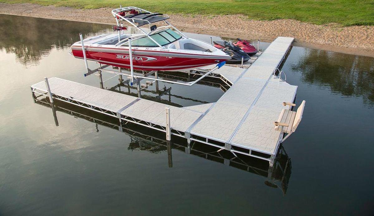 ShoreMaster TS9