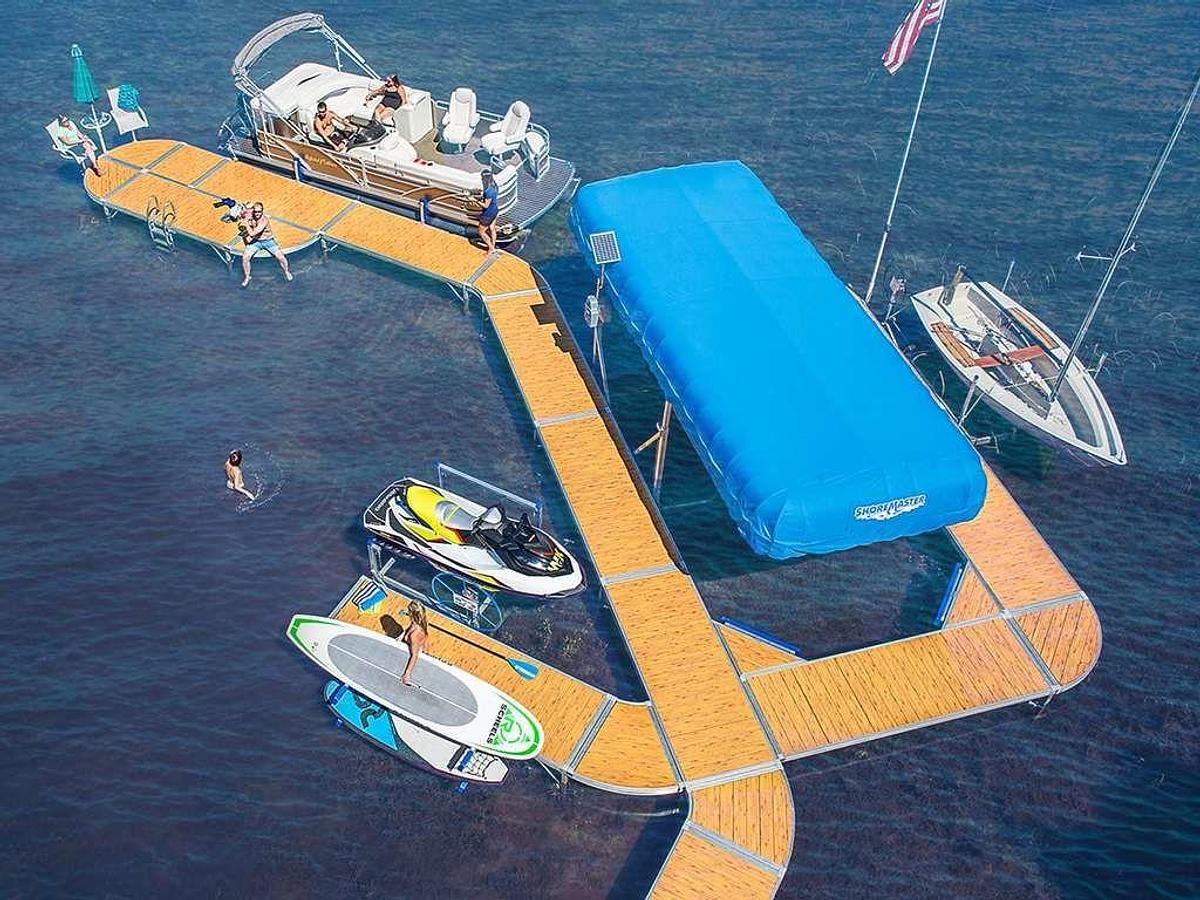 ShoreMaster RS4