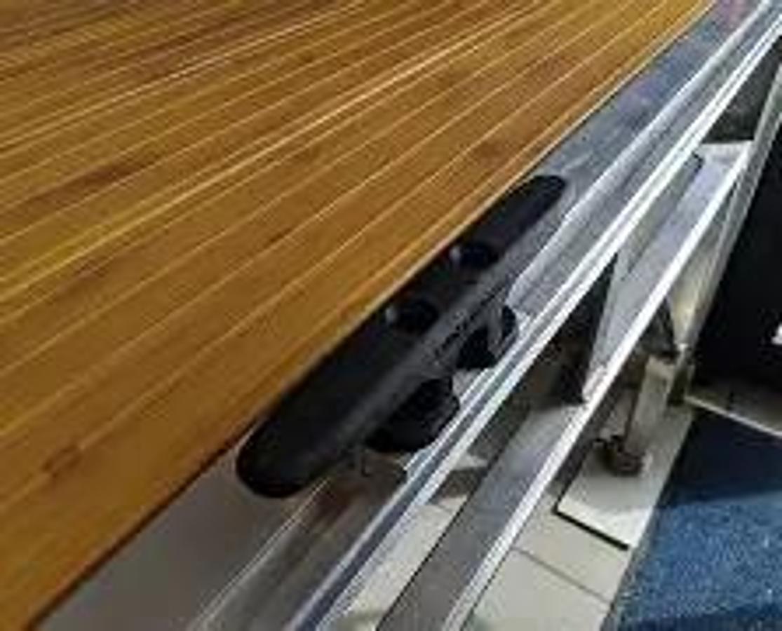 ShoreMaster Dock Cleat