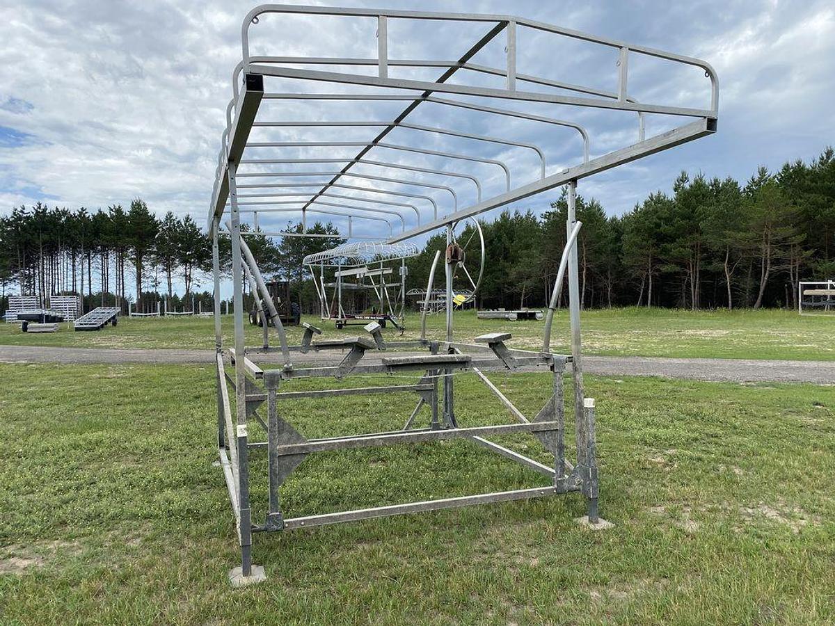 Used Hewitt 18100
