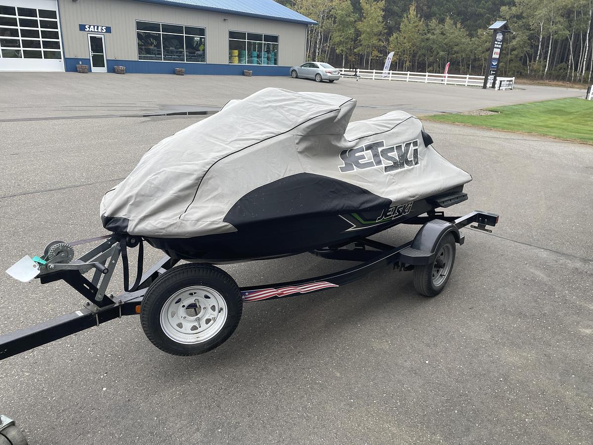 Used Kawasaki Ultra LX