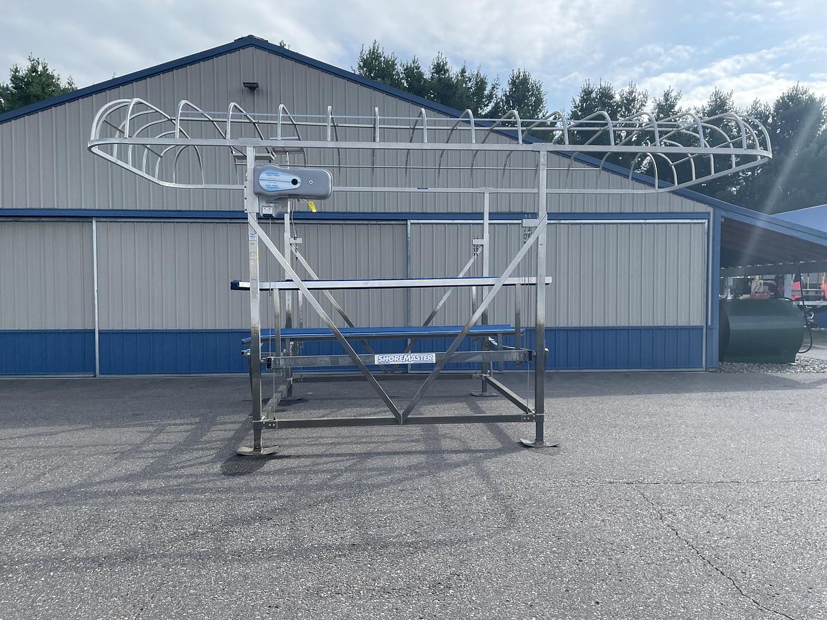 Used ShoreMaster 30108