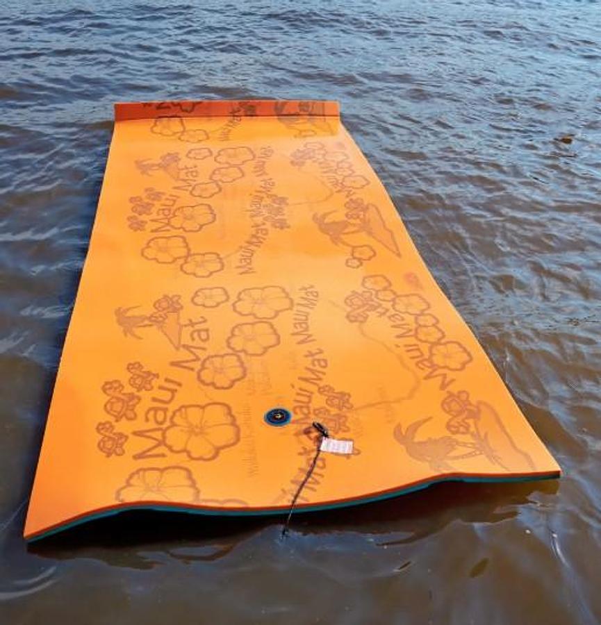 Maui Mats! Different Sizes Available