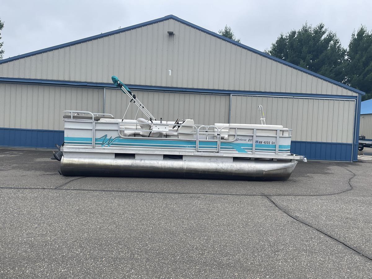 Used Weeres Suntanner