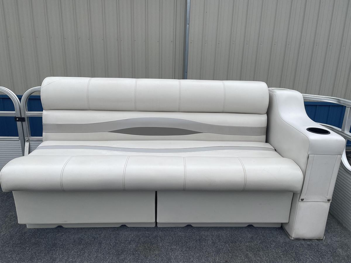Used Weeres Suntanner