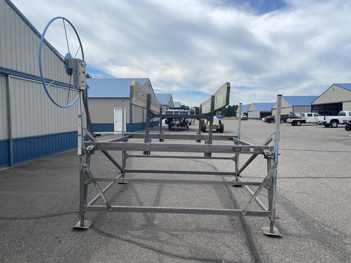 Used Newman 28108