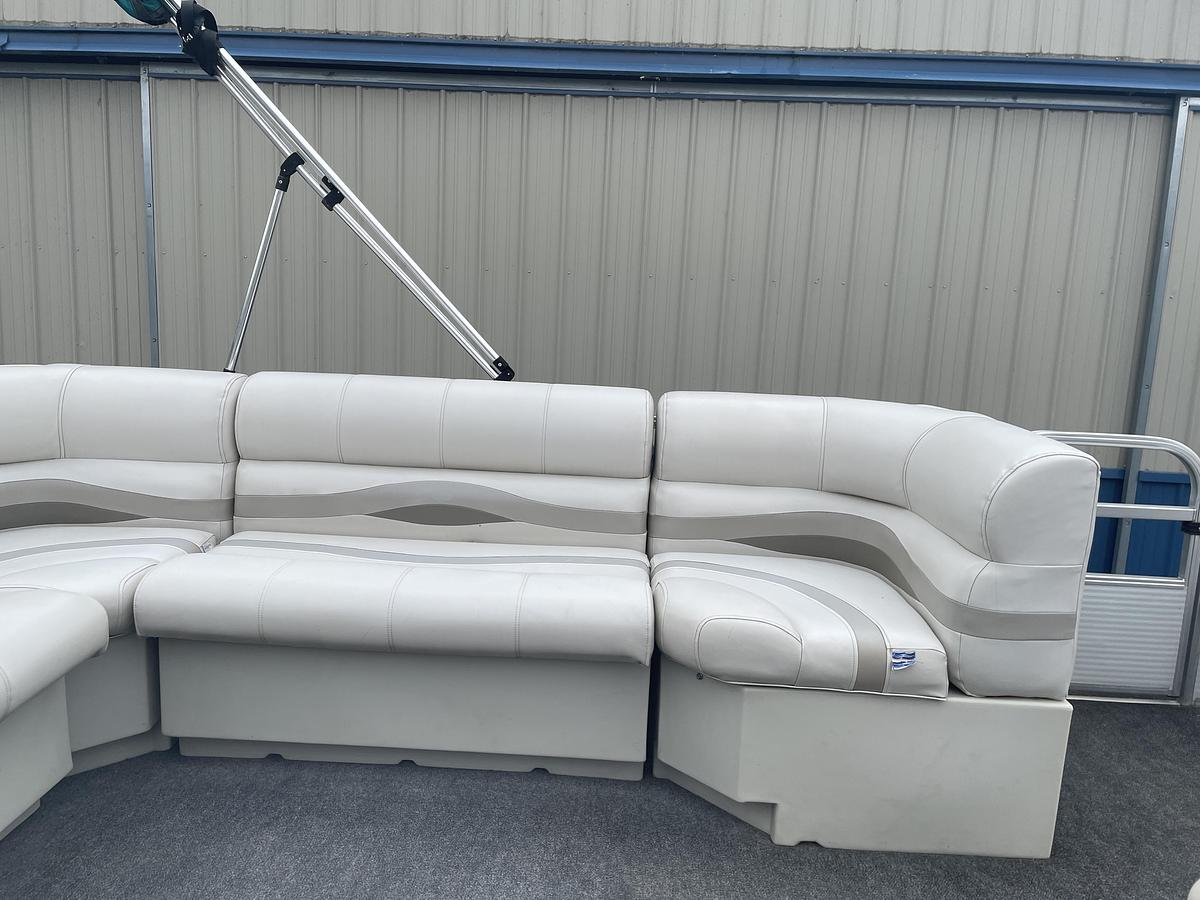 Used Weeres Suntanner