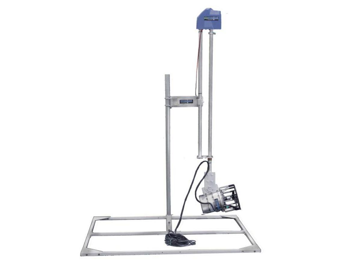 Aqua Thruster 360 Bottom Frame Base