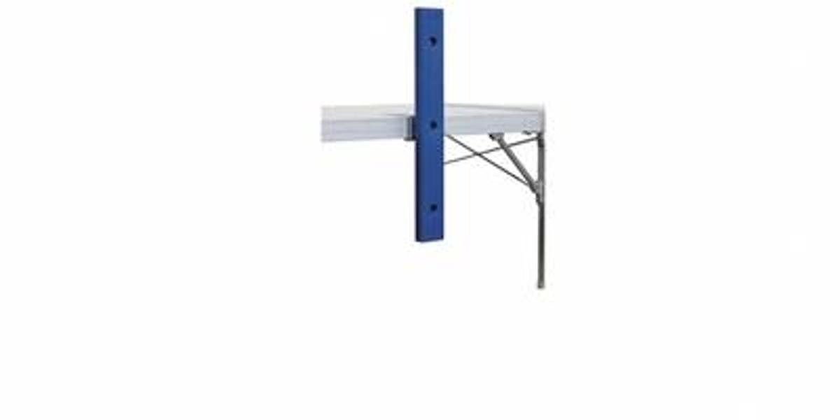 ShoreMaster QC Dock Bumper