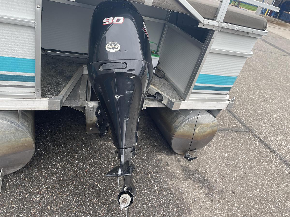 Used Weeres Suntanner