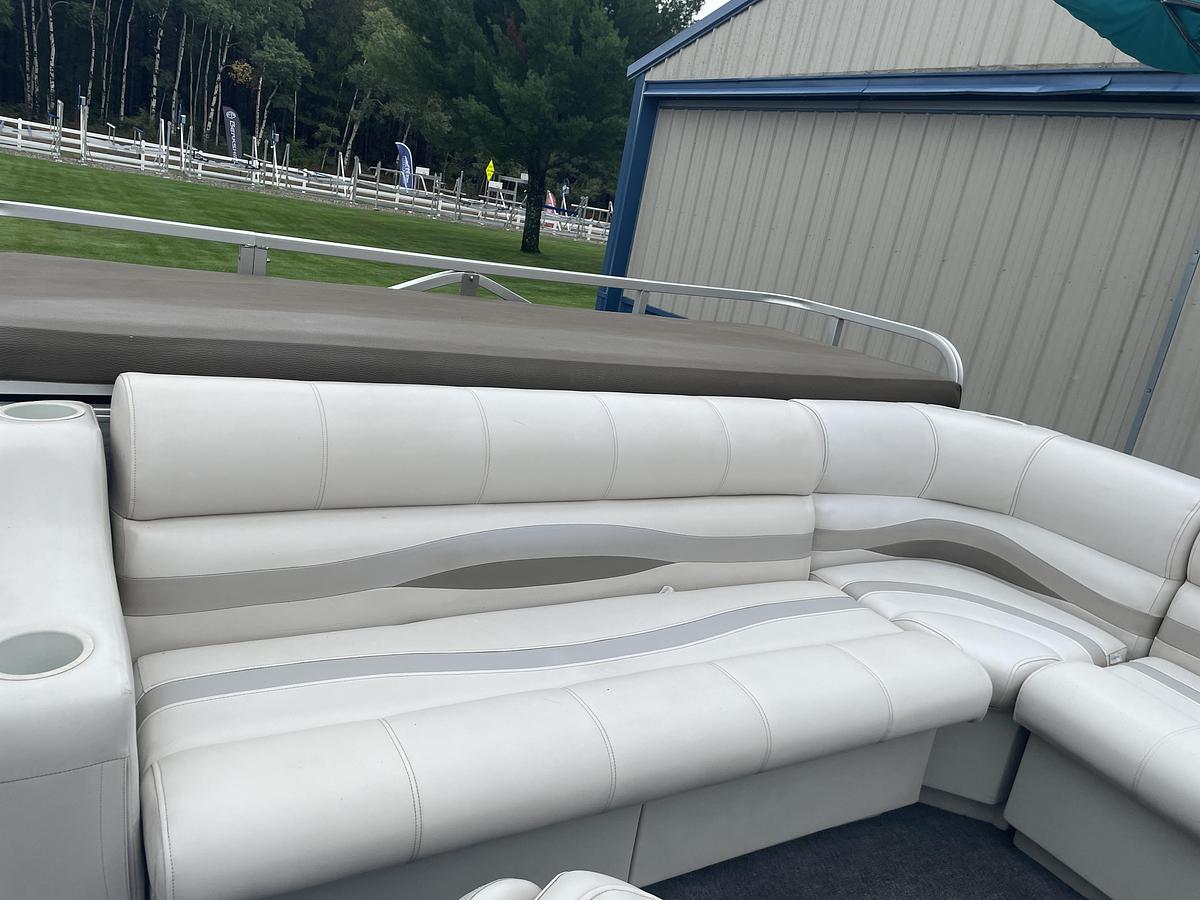 Used Weeres Suntanner