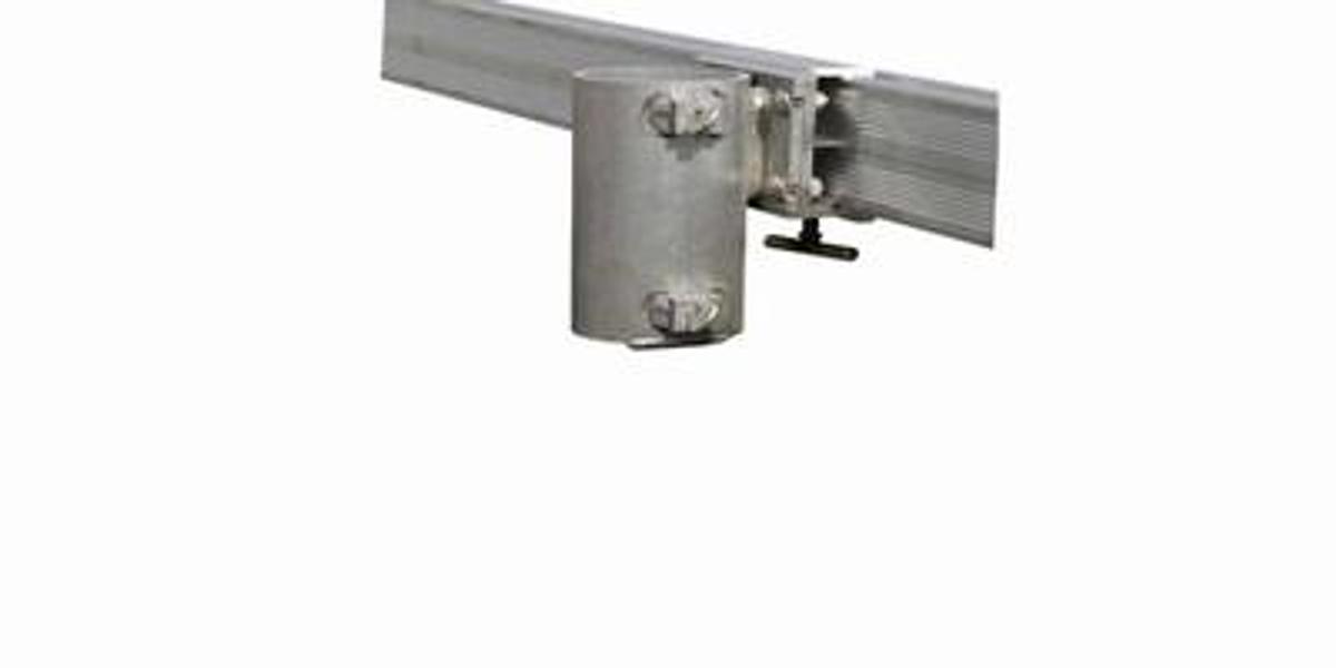 ShoreMaster QC Flag Pole Holder