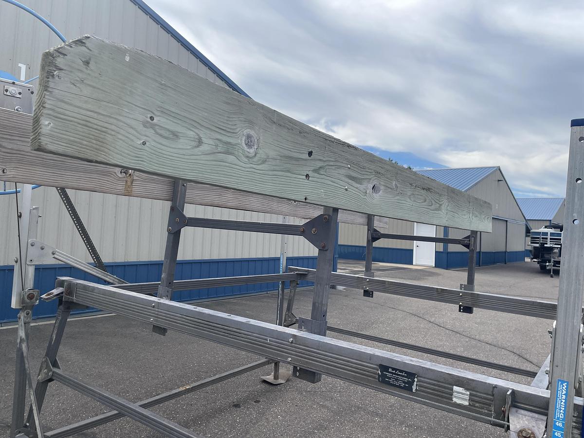 Used Newman 28108