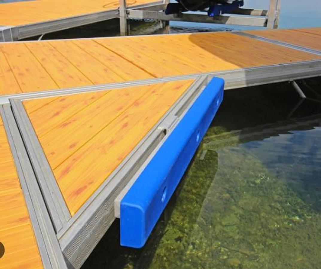 ShoreMaster Dock Bumpers
