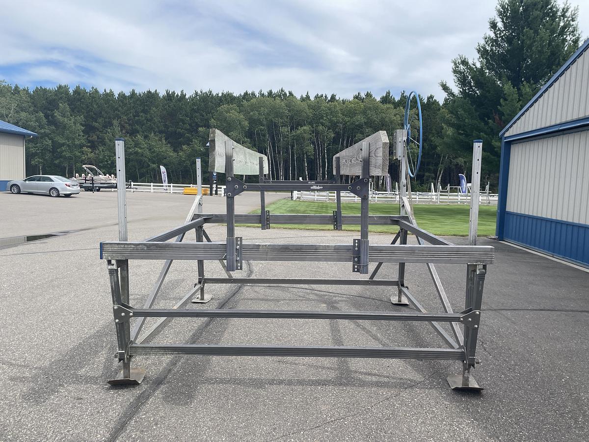 Used Newman 28108