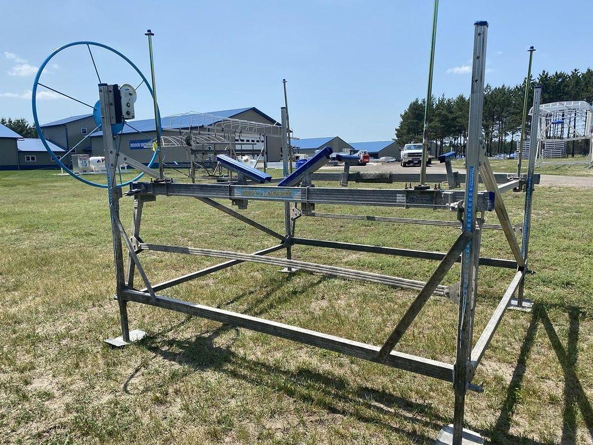 Used Newmans 24108