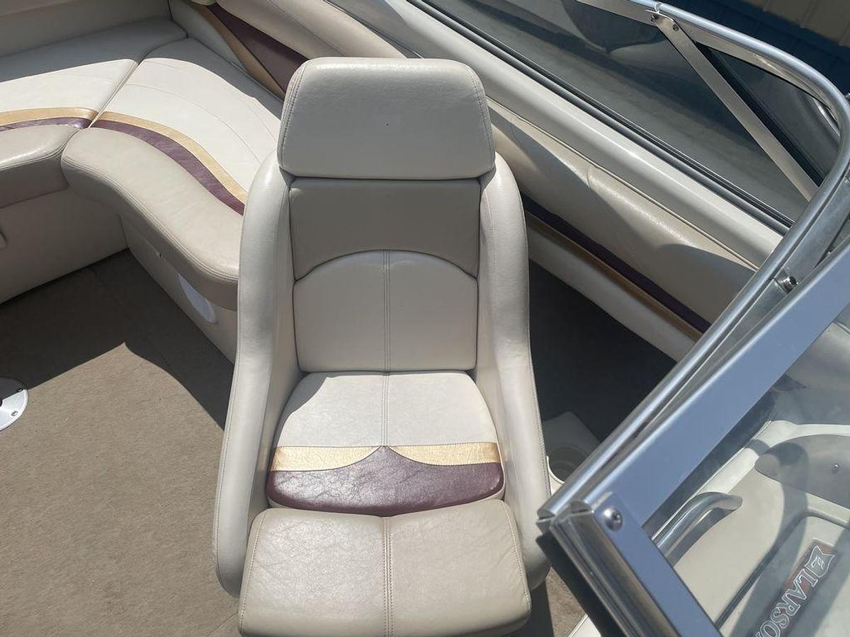 Used 2000 Larson 206 LXI