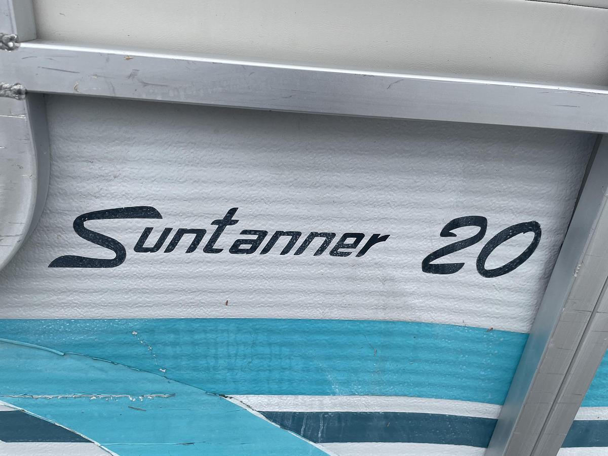 Used Weeres Suntanner