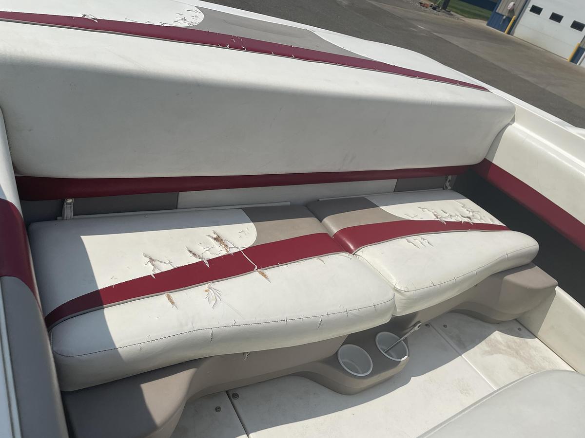 Used 2002 Glastron SX175