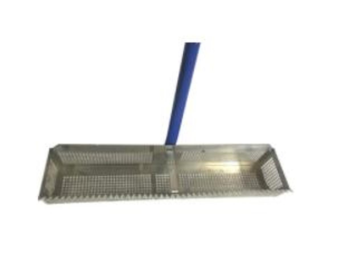 Beachrake