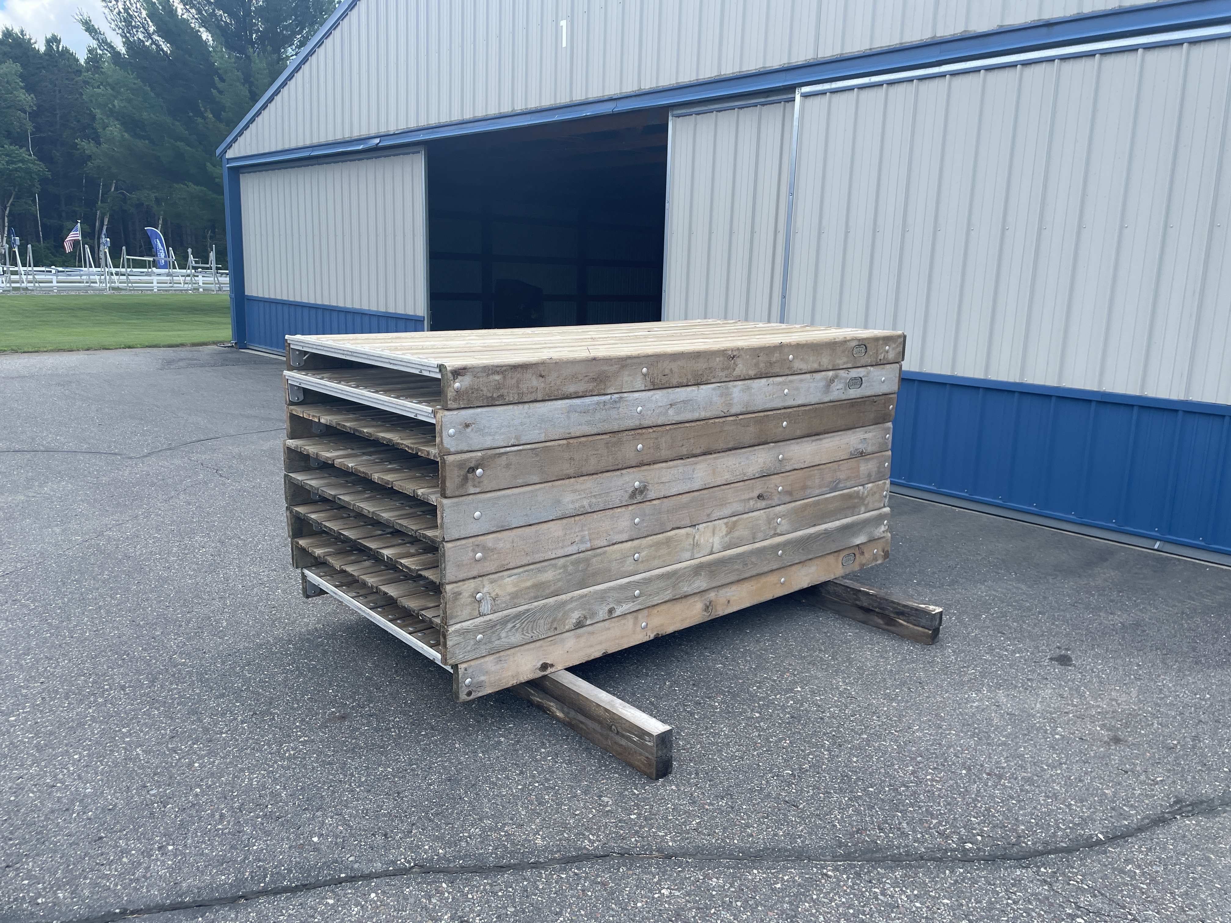Used ShoreStation
