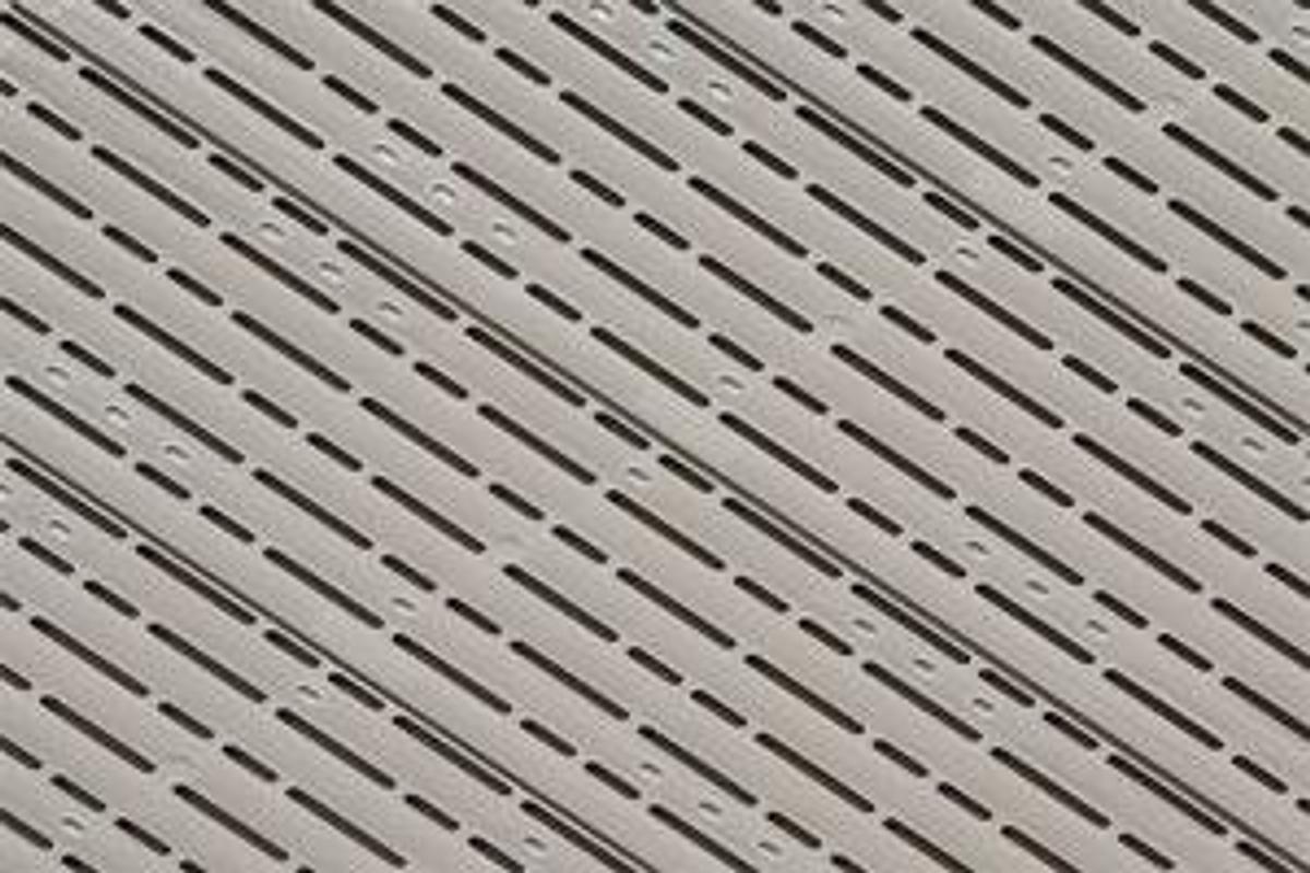 ShoreMaster Titan Decking