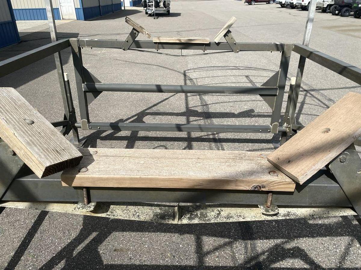 Used Hewitt 2400#