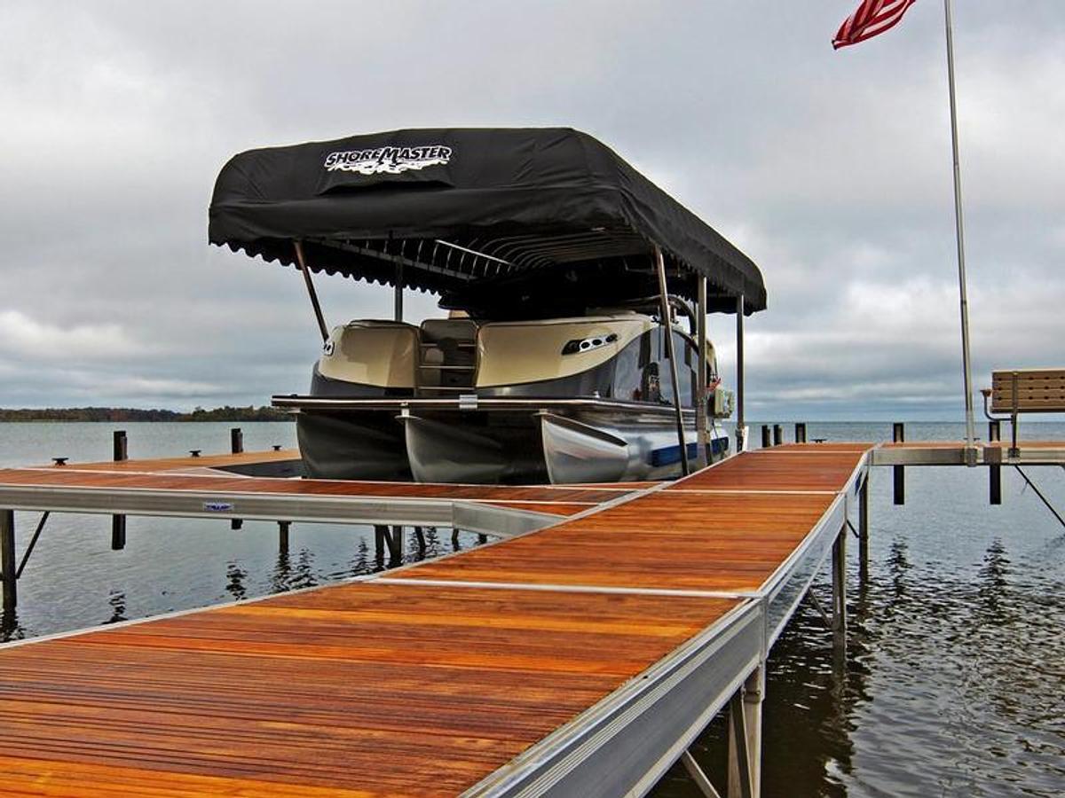 ShoreMaster RS7