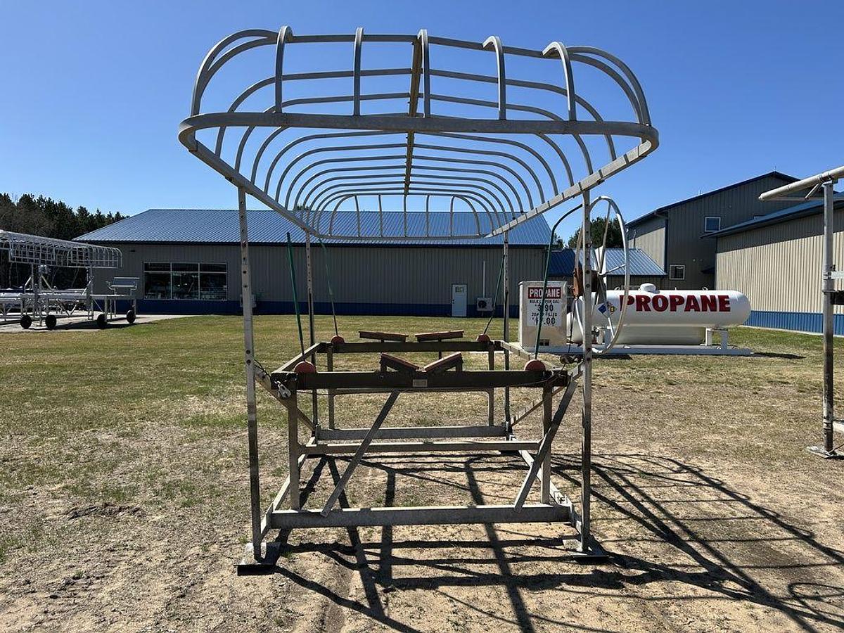 Used ShoreMaster 1884