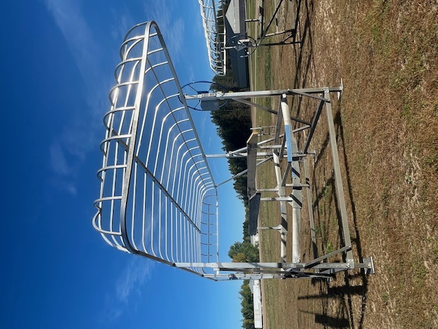 Used ShoreMaster 4000 lb Capacity