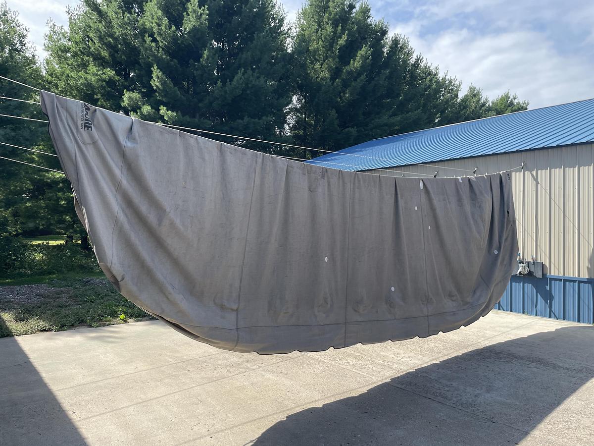 Used Pier Pleasure 40108