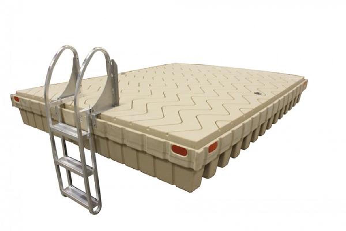 Shore Master Swim RaftCall For Pricing