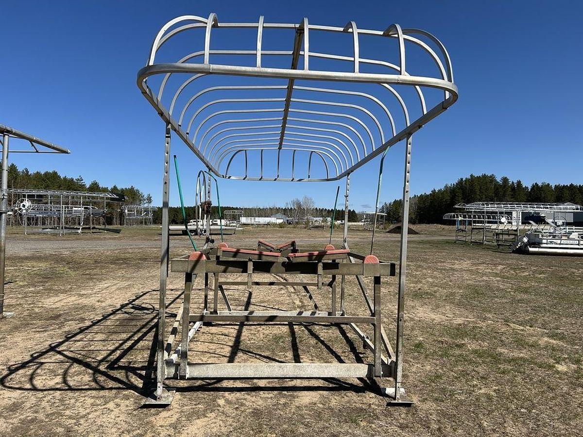 Used ShoreMaster 1884