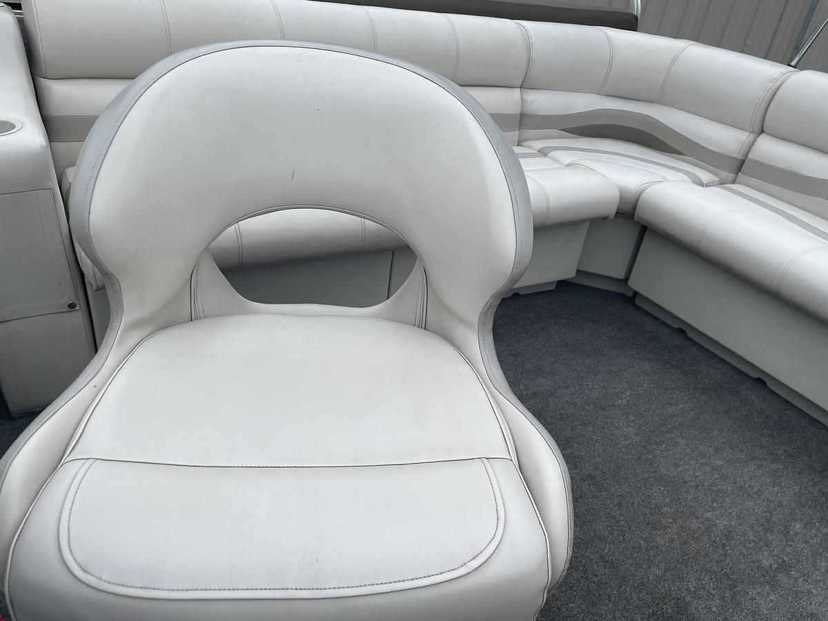 Used Weeres Suntanner