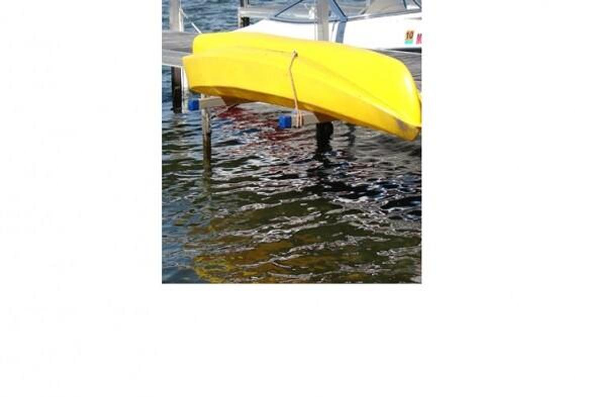 Paddle Board/ Kayak Rack / Canoe Rack