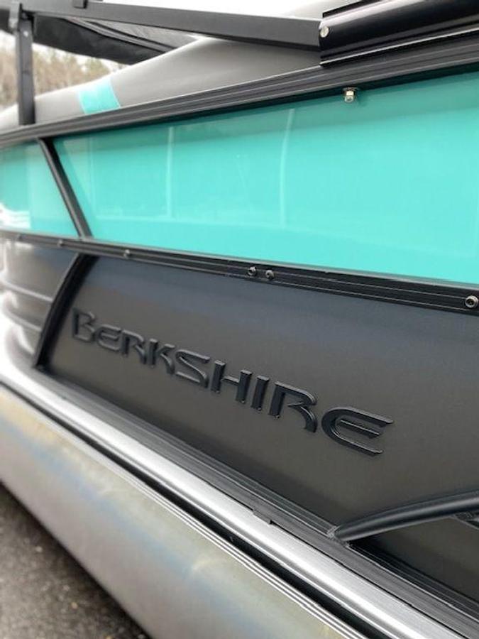 Used 2025 Berkshire 22 RFX CTS