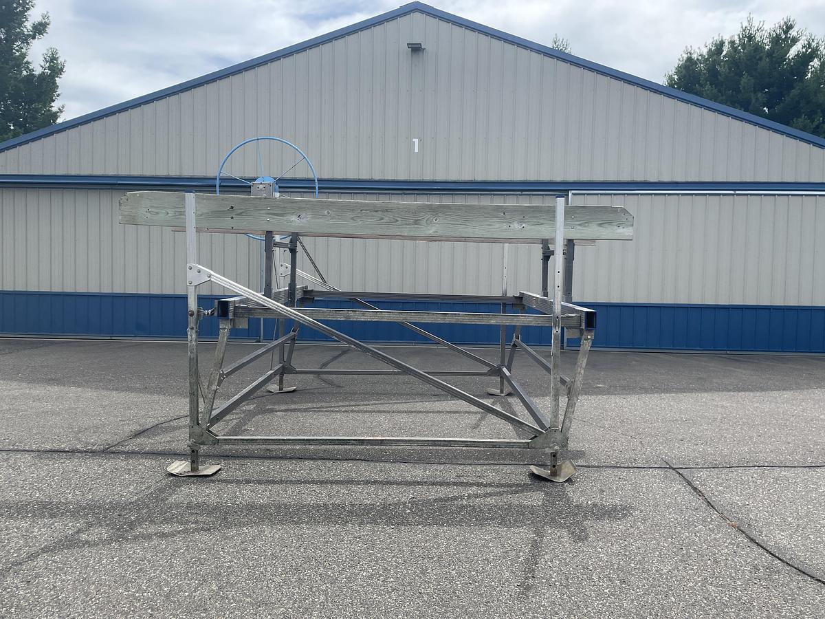 Used Newman 28108