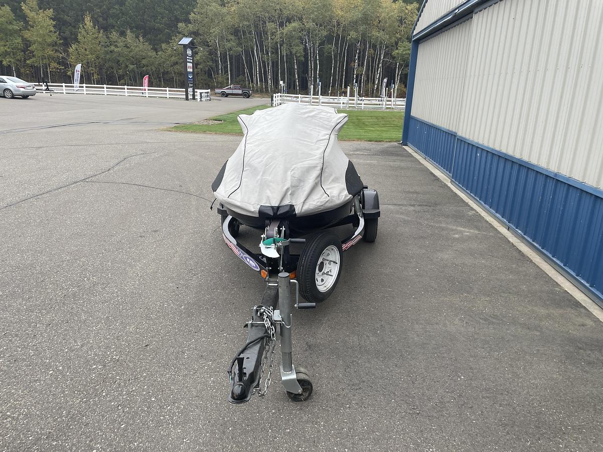 Used Kawasaki Ultra LX