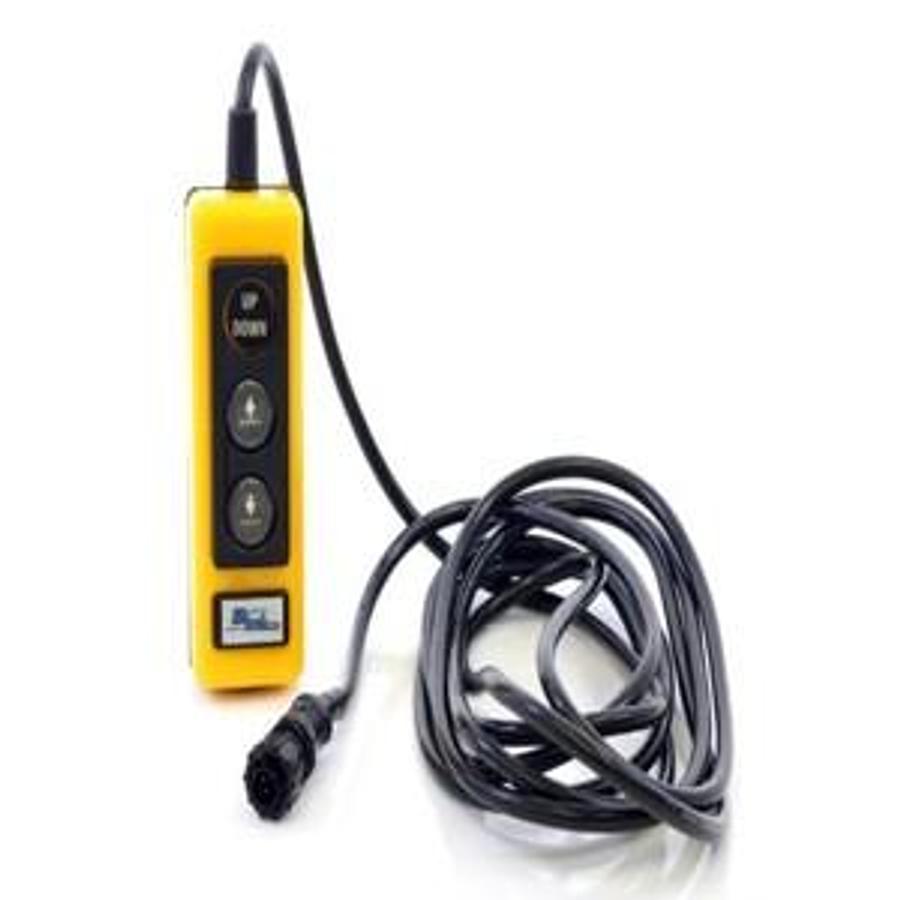 Pendant Switch Add On for Manual Direct Drive Motor
