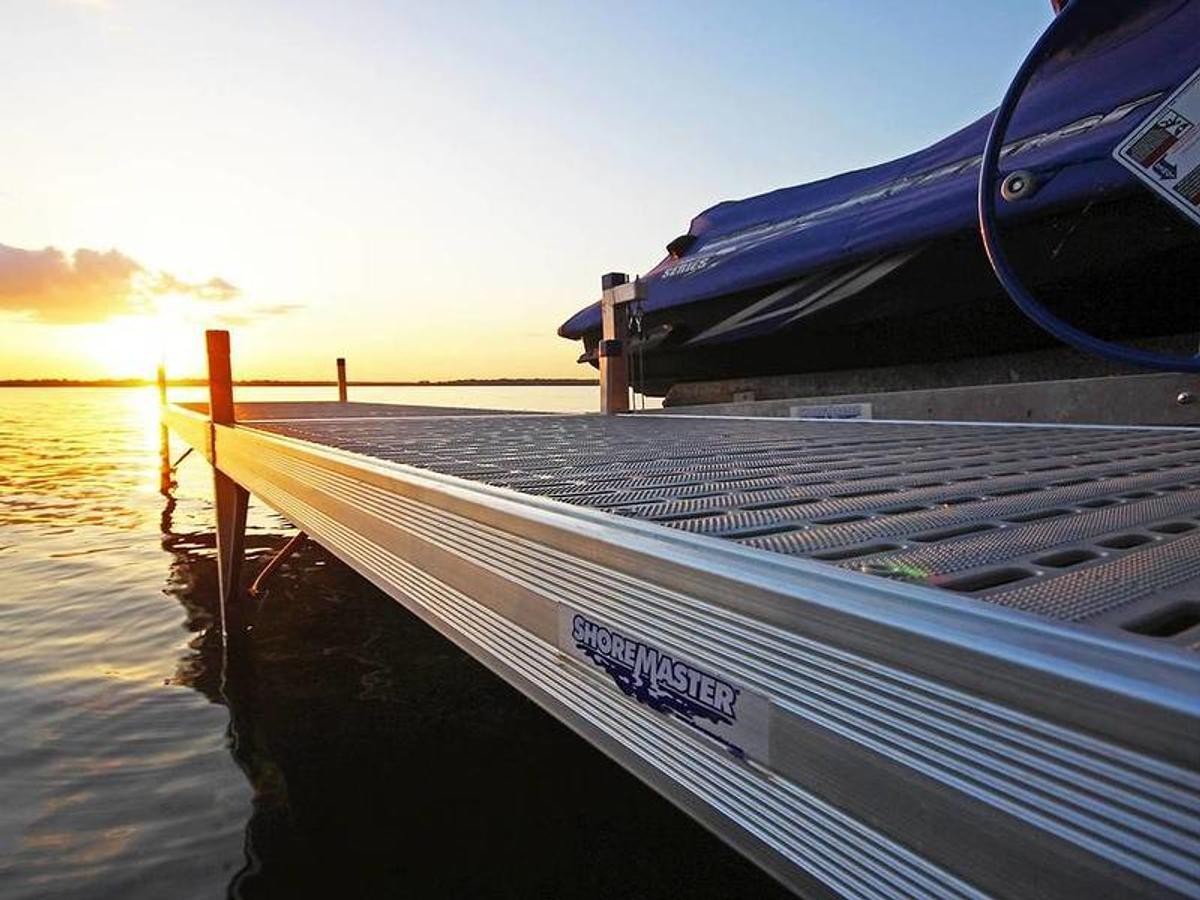 ShoreMaster RS4