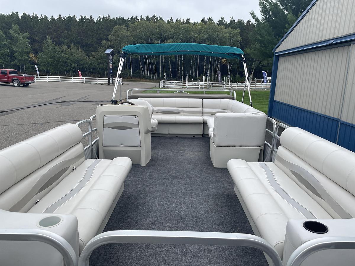 Used Weeres Suntanner