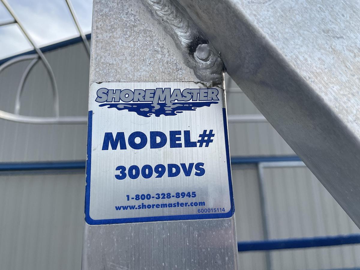 Used ShoreMaster 30108