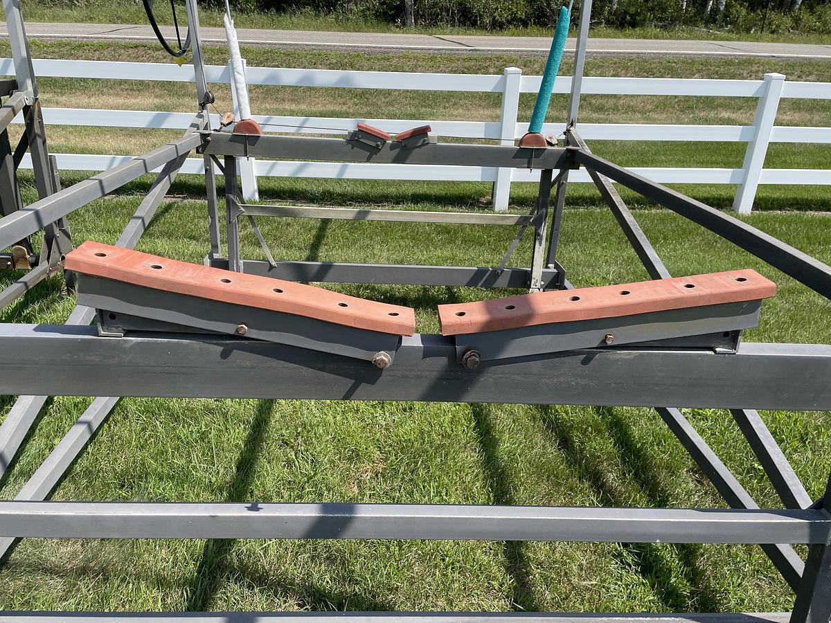 Used ShoreMaster 1800 LB Capacity