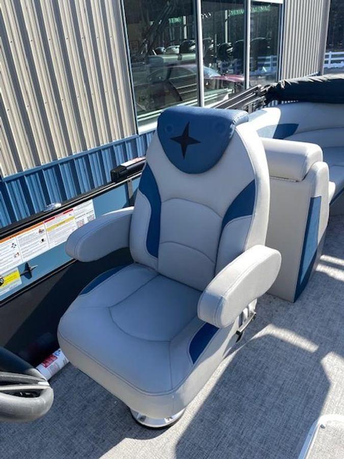 Used 2025 Berkshire 22 RFX LE