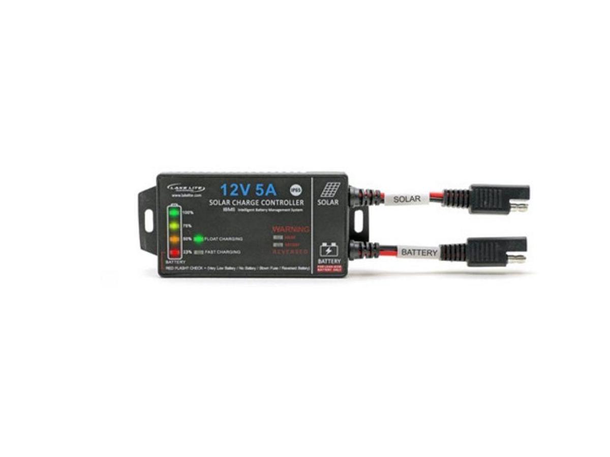 Lift Tech Marine Charge Control 12 Volt Base